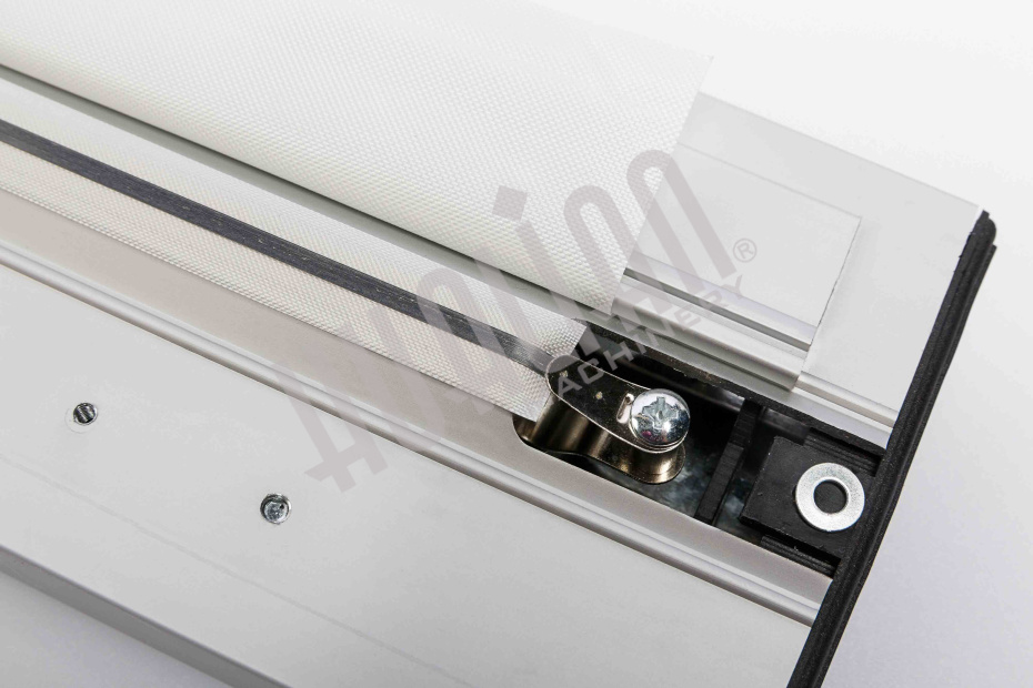 Ручной аппарат для запечатывания пакетов FS-600H Hualian - Купить с доставкой по всей Беларуси