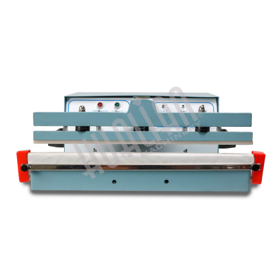 Усиленный импульсный запайщик PFS-450T Hualian - Купить с доставкой по всей Беларуси