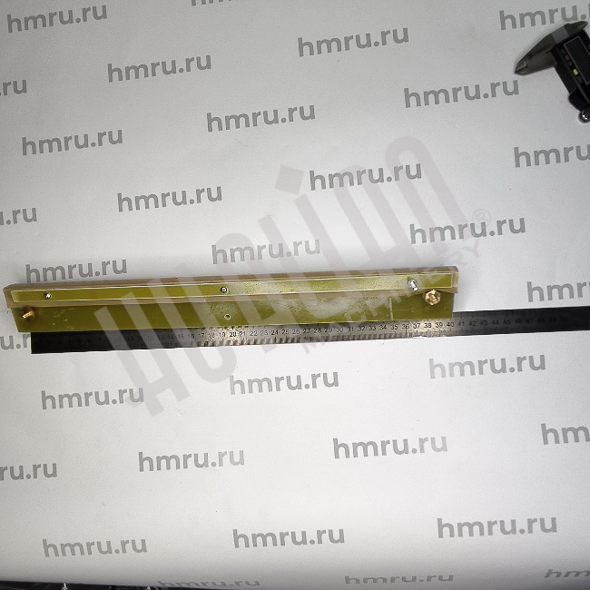 Запаечная планка в сборе для DZ-400/2SB NEW Hualian - Купить с доставкой по всей Беларуси