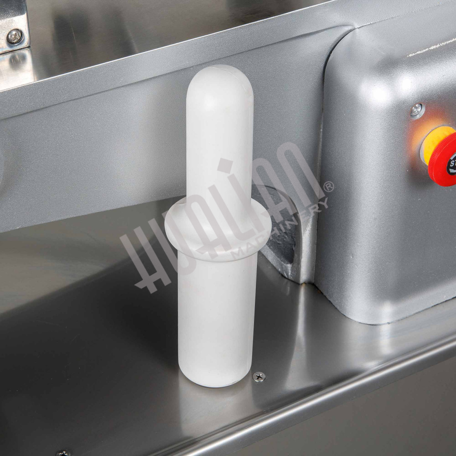 Пельменный аппарат JGL-135-5B (14-15 гр) (100х52х8) Hualian - Купить с доставкой по всей Беларуси