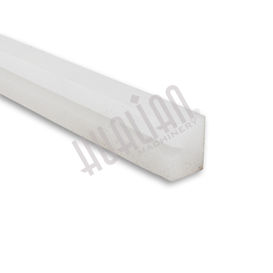 Силиконовая планка для TF-6540SA (650*20*15 мм) Hualian - Купить с доставкой по всей Беларуси