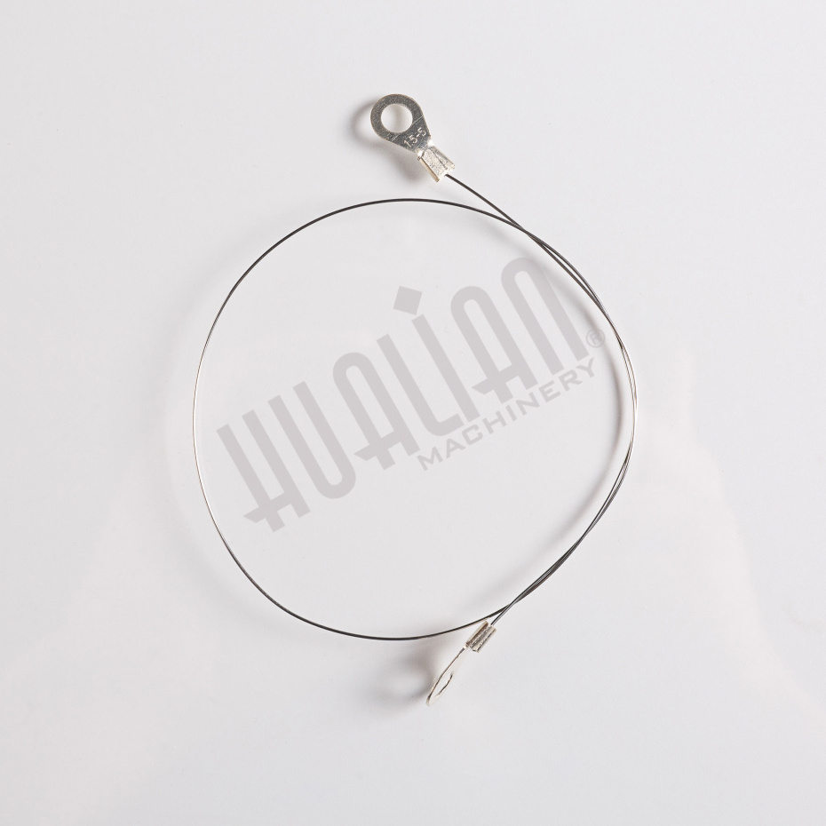 Нихром для SP-450 Hualian - Купить с доставкой по всей Беларуси