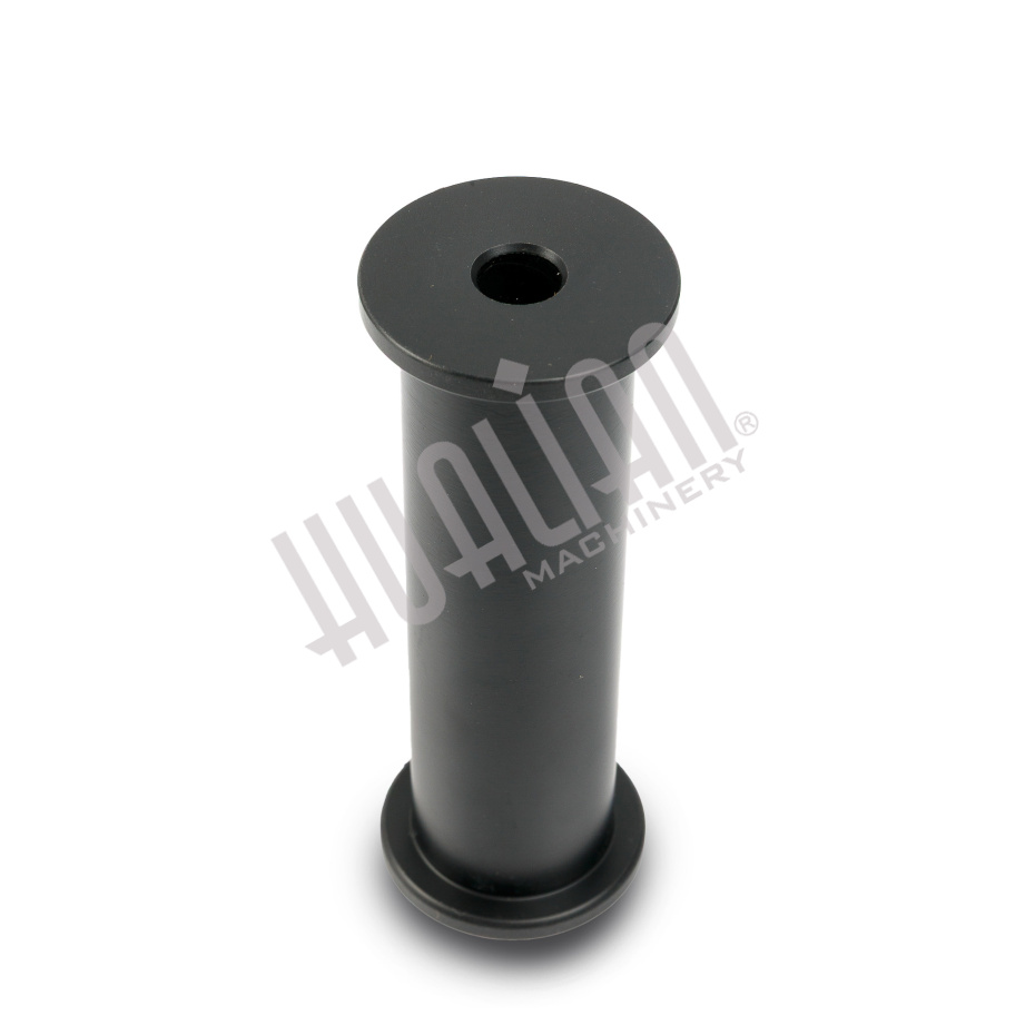 Ролик узла намотки пленки прямой Ø40×110 мм для BSF-5640LG Hualian - Купить с доставкой по всей Беларуси