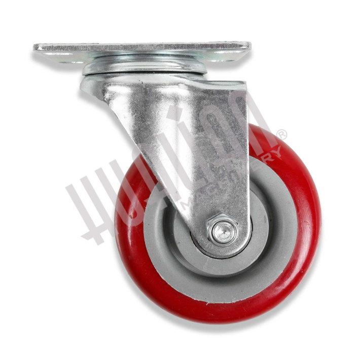 Колесо без тормоза для HVC-410/510 Hualian - Купить с доставкой по всей Беларуси