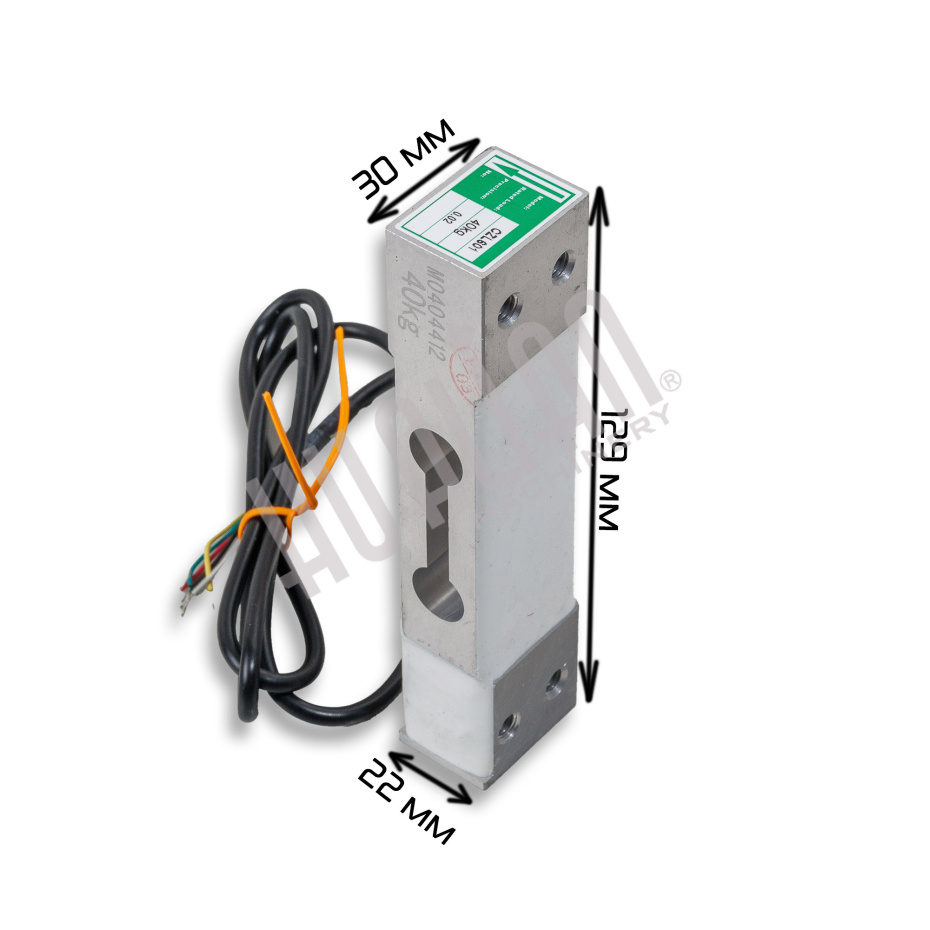 Тензобалка для FZ-999 Hualian - Купить с доставкой по всей Беларуси