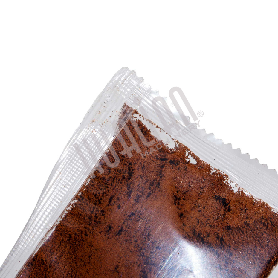 Автоматическая фасовочно-упаковочная машина DXDK-100 NEW (пакет подушка, ширина пленки 140 мм) Hualian - Купить с доставкой по всей Беларуси