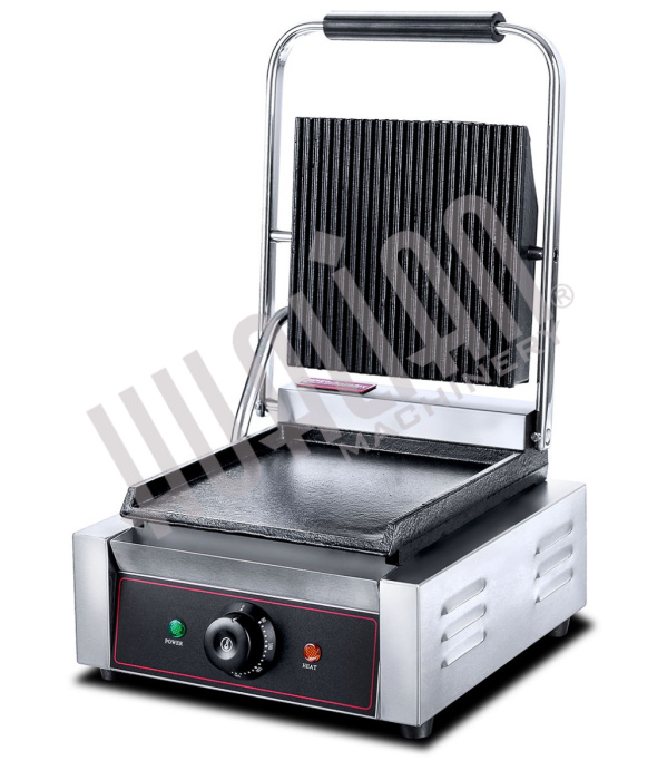 Контактный гриль HEG-811EA Hualian - Купить с доставкой по всей Беларуси