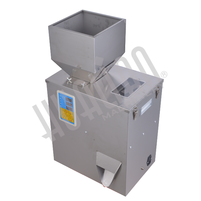 Дозатор весовой FZ-500 Hualian - Купить с доставкой по всей Беларуси