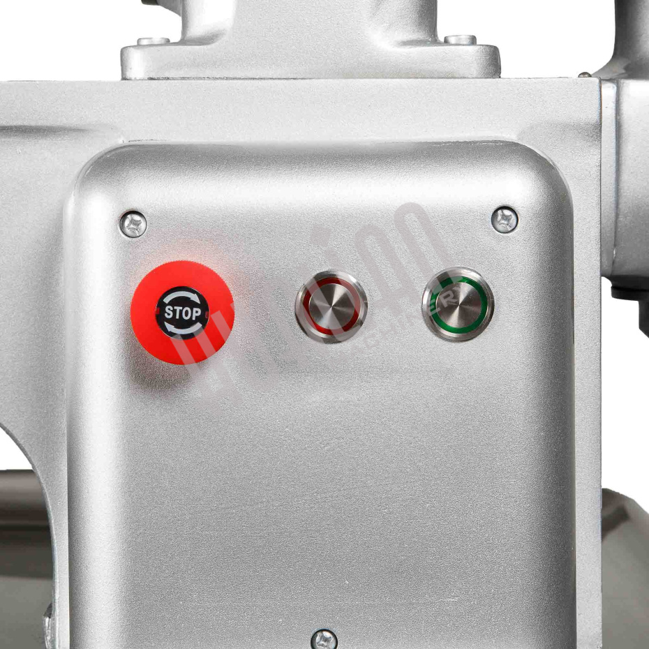 Пельменный аппарат JGL-135-5B (23-25 гр) (100х62х6) Hualian - Купить с доставкой по всей Беларуси