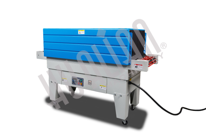 Термоусадочный туннель ET-40 (380 Вт) Hualian - Купить с доставкой по всей Беларуси