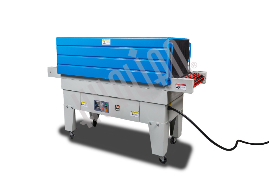 Термоусадочный туннель ET-40P Hualian - Купить с доставкой по всей Беларуси