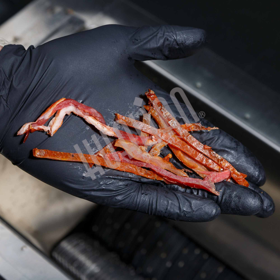 Производственный слайсер MC-1000 (5 мм) Hualian - Купить с доставкой по всей Беларуси