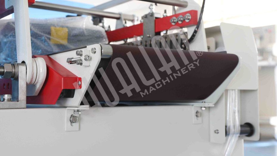 Автоматический нож для запайки BSF-5640LG (Customization 90мм) Hualian - Купить с доставкой по всей Беларуси