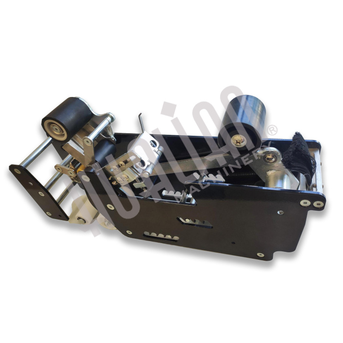 Заклеивающая группа верхняя для FXJ-5050AS Hualian - Купить с доставкой по всей Беларуси