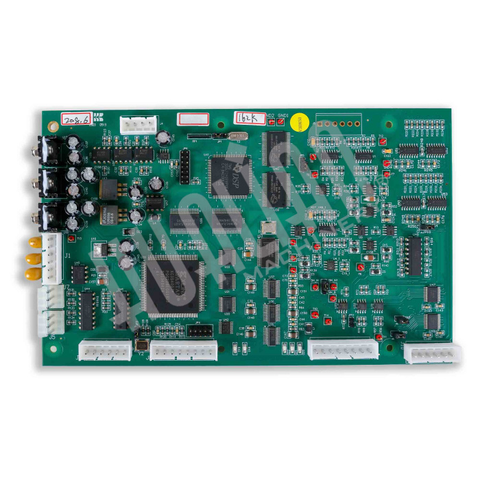 Основная плата для IMD-I Hualian - Купить с доставкой по всей Беларуси