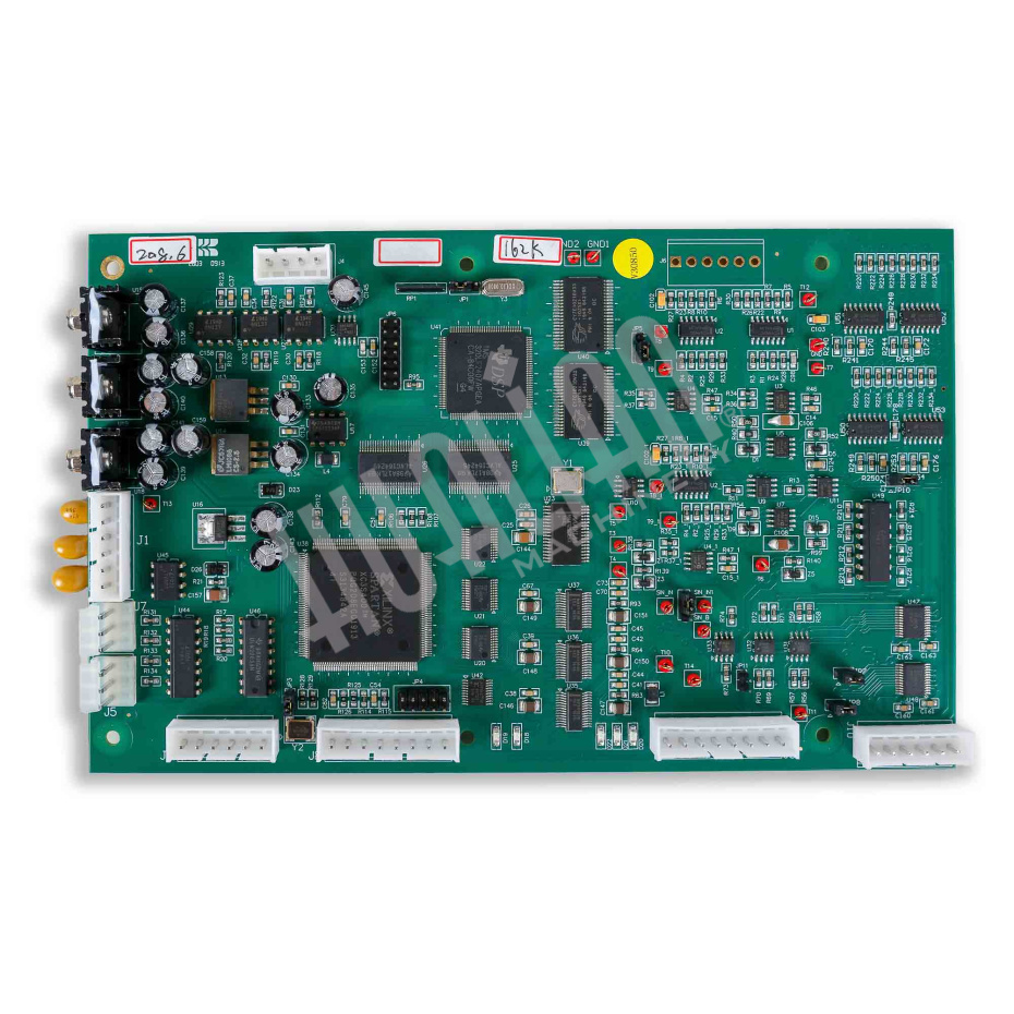 Основная плата для IMD-I Hualian - Купить с доставкой по всей Беларуси