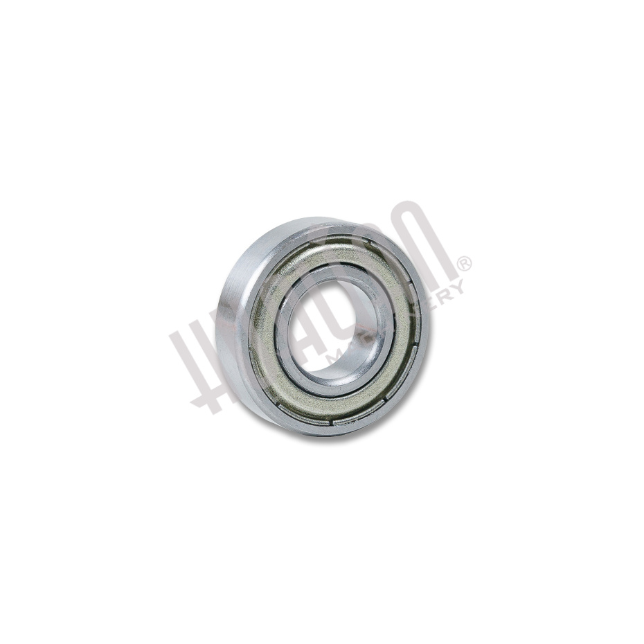 Подшипник 606-ZZ Hualian - Купить с доставкой по всей Беларуси