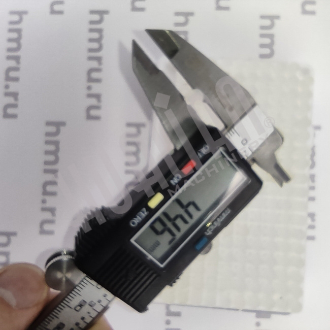 Комплект силиконовых литер для DZ-260/400/510 Hualian - Купить с доставкой по всей Беларуси