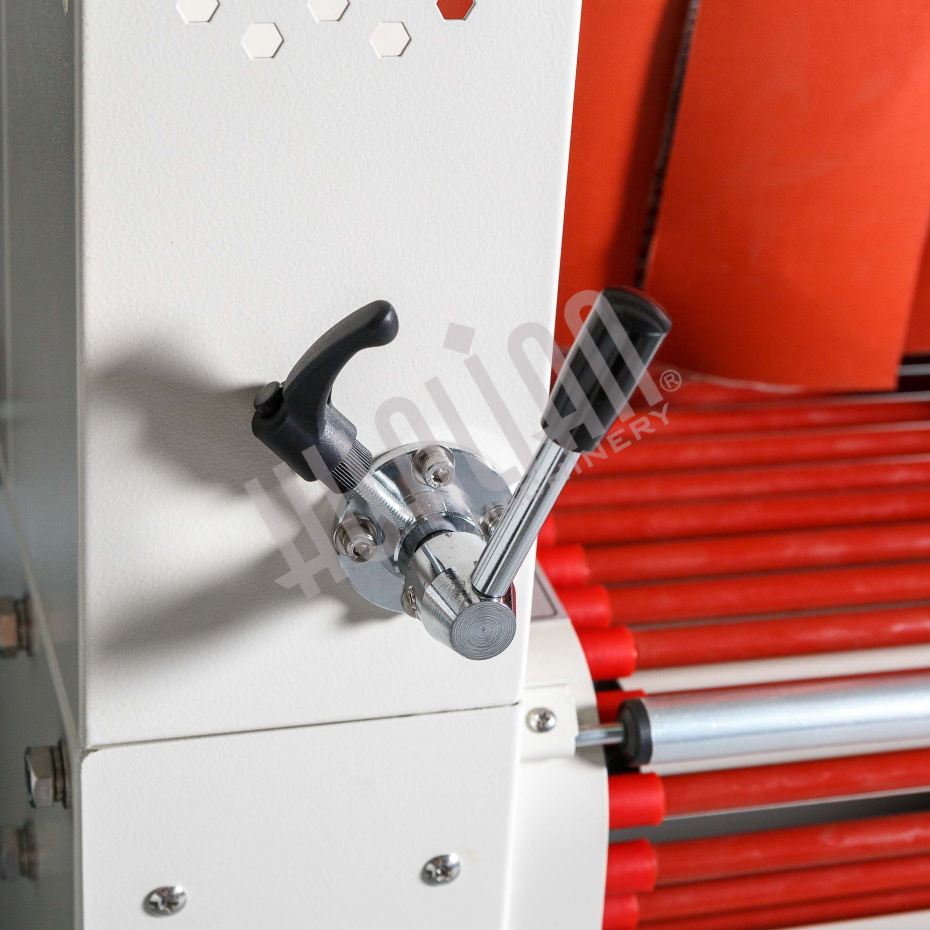 Высокоскоростной термоусадочный тоннель BS-5030X Hualian - Купить с доставкой по всей Беларуси