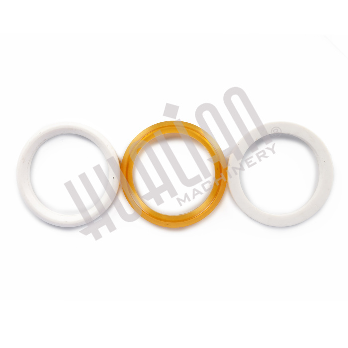 Комплект уплотнителей поршня для DXDY-1000AIII Hualian - Купить с доставкой по всей Беларуси