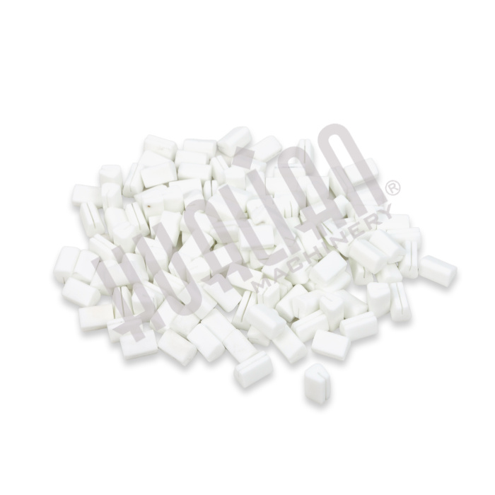 Комплект керамических изоляторов нихрома для BSF-7060 Hualian - Купить с доставкой по всей Беларуси