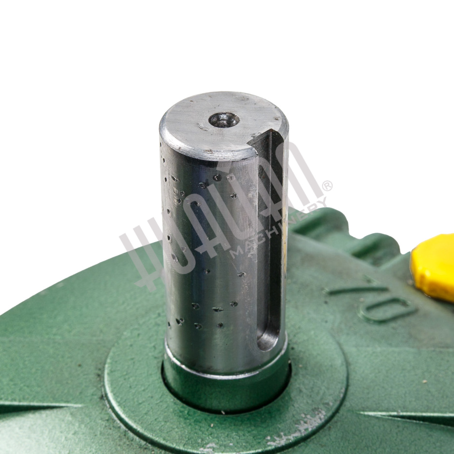 Редуктор в сборе с валом для QS620A  Hualian - Купить с доставкой по всей Беларуси