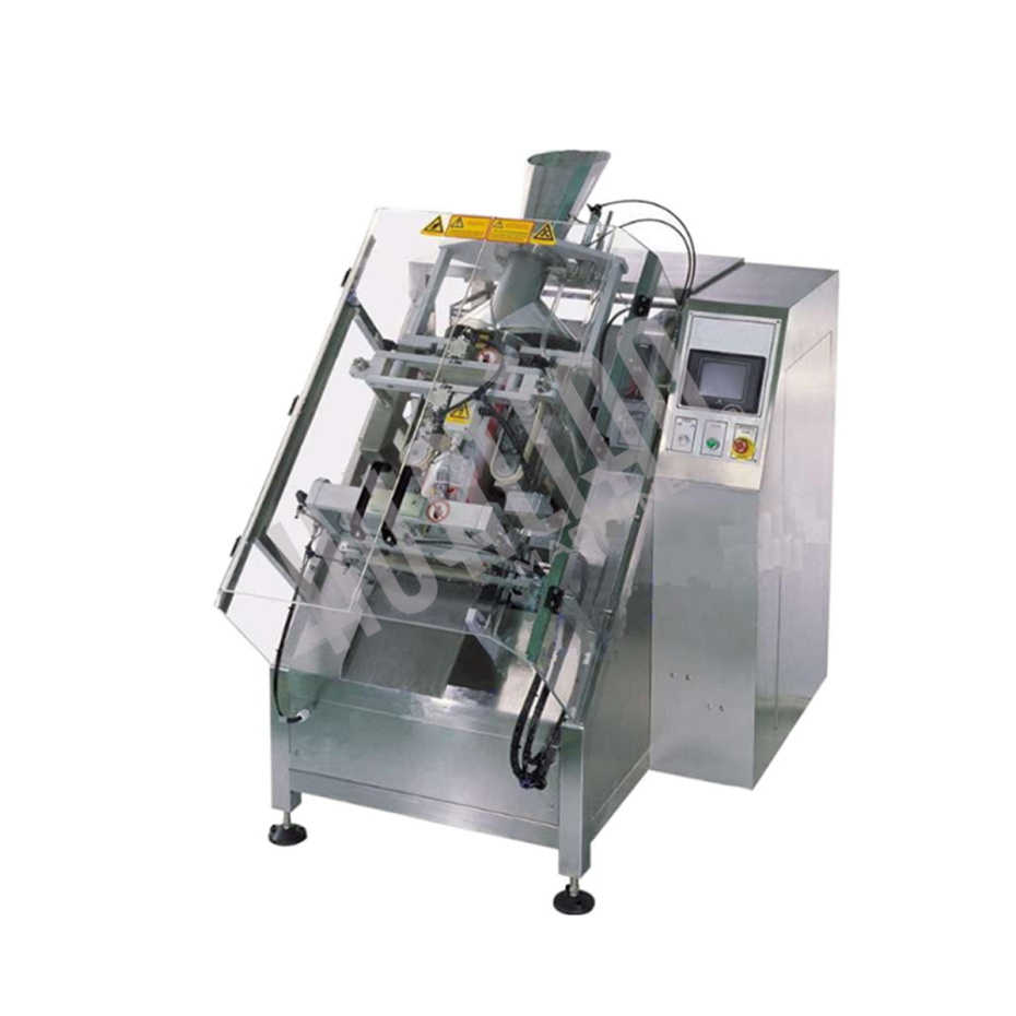 Наклонная упаковочная машина HLAG-WS400X Hualian - Купить с доставкой по всей Беларуси