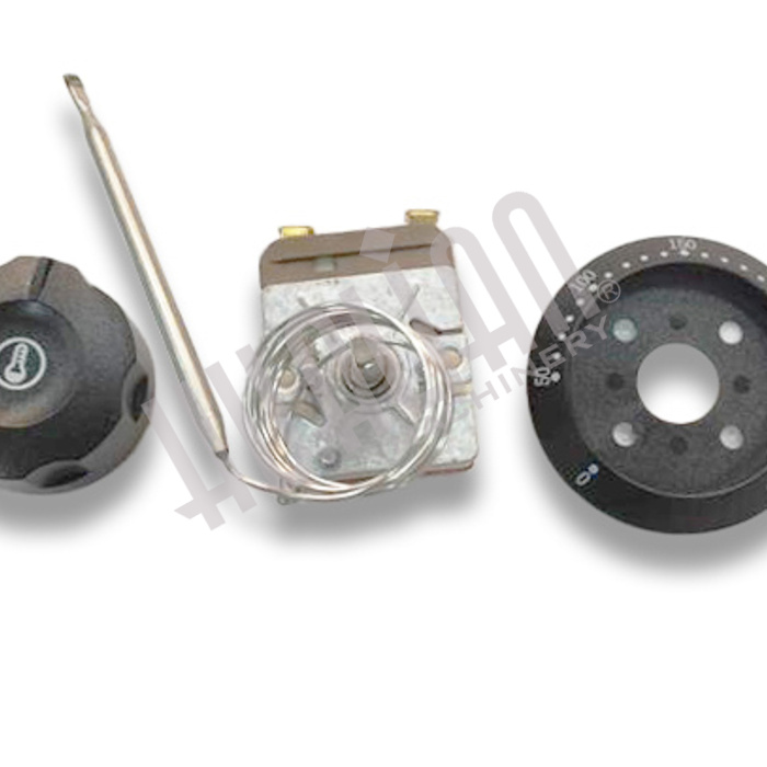 Термостат для контактного гриля HEG-811E Hualian - Купить с доставкой по всей Беларуси