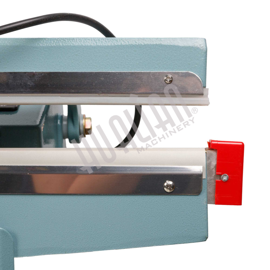 Ножной усиленный запайщик PFS-450С с датером Hualian - Купить с доставкой по всей Беларуси