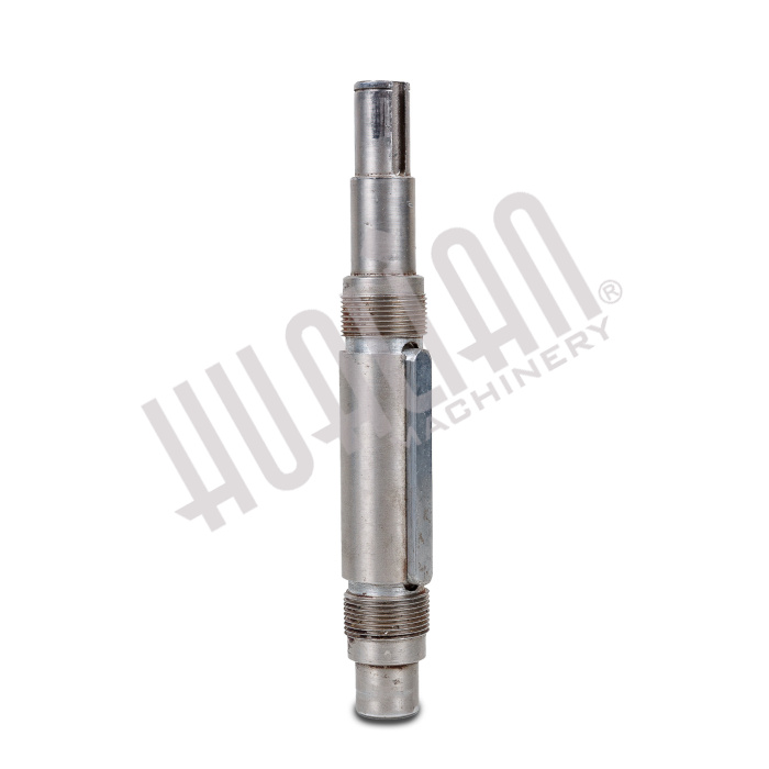 Вал нижнего барабана для JGL (3-17) Hualian - Купить с доставкой по всей Беларуси