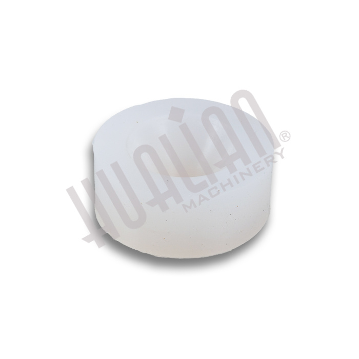 Резиновая вставка для MCM-155 диаметр  крышек 10-20 мм Hualian - Купить с доставкой по всей Беларуси