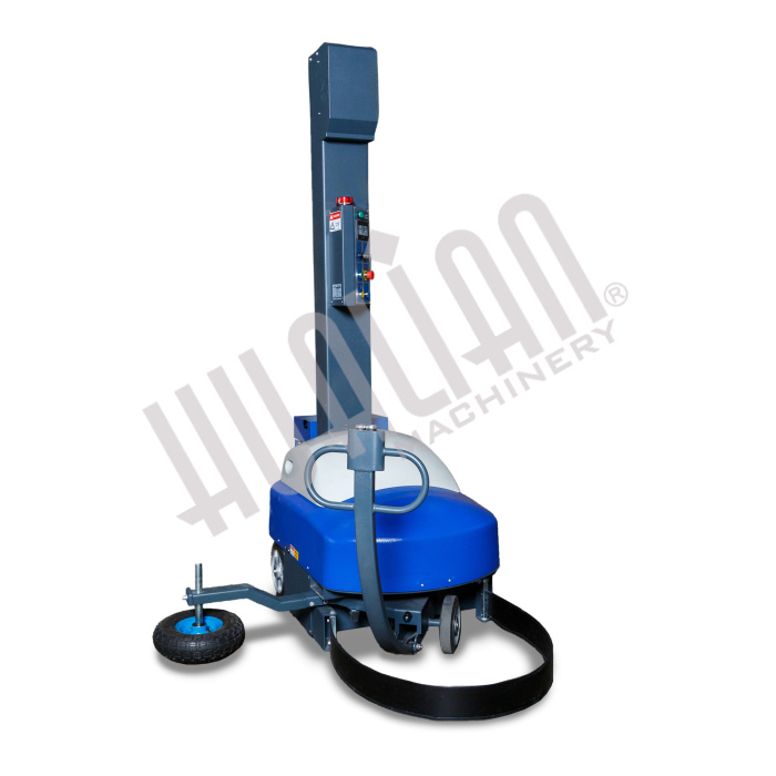 Мобильный обмотчик HL-4510 Hualian - Купить с доставкой по всей Беларуси