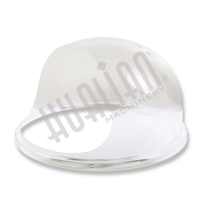 Колпак для аппарата сахарной ваты HEC-04 Hualian - Купить с доставкой по всей Беларуси