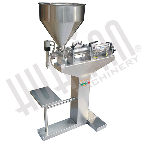 Дозатор поршневой PPF-500 Hualian - Купить с доставкой по всей Беларуси