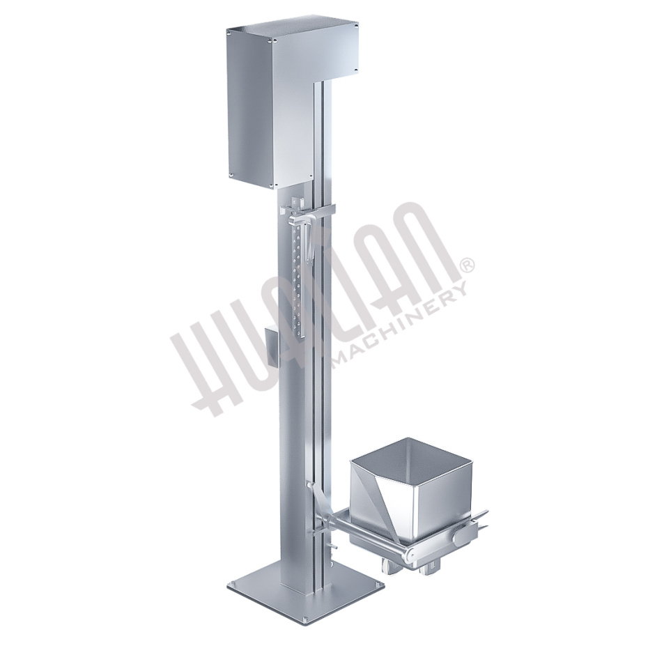 Подъемник TS-200III Hualian - Купить с доставкой по всей Беларуси