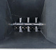 Формующая голова для JGL-135-5B (14-15g, 100*52*8) HZ Hualian - Купить с доставкой по всей России - 5