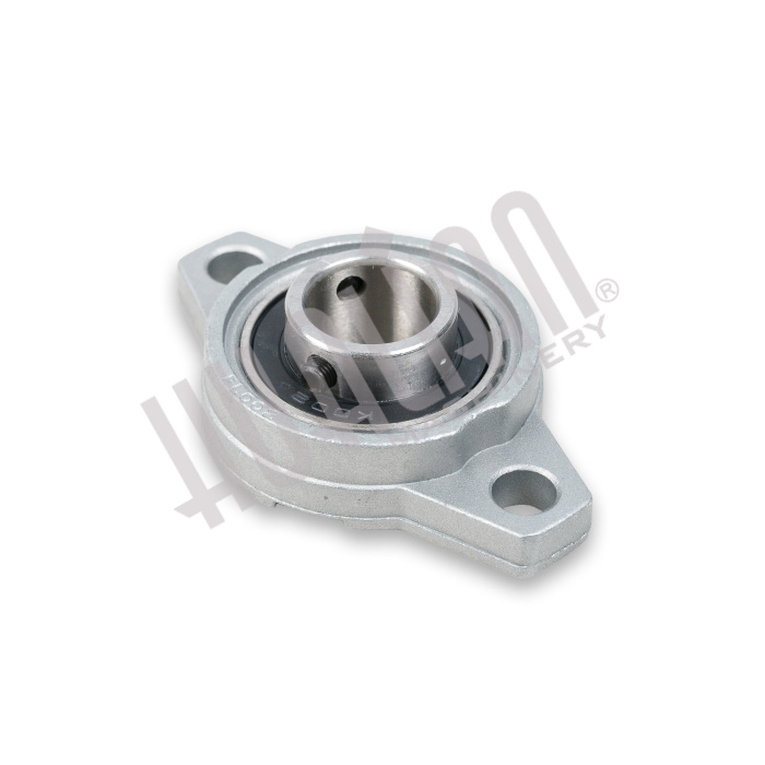 Держатель подшипника узла намотки остатков пленки для BSF-5640LG Hualian - Купить с доставкой по всей Беларуси