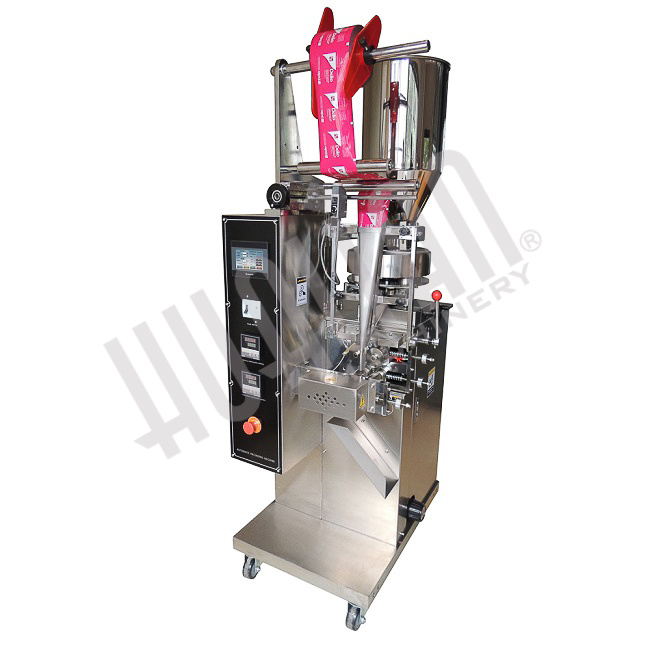 Автомат для упаковки сыпучих продуктов DXDK-2000II