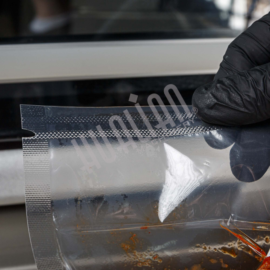 Вакуумный настольный упаковщик HVC-260T/1D Hualian - Купить с доставкой по всей Беларуси