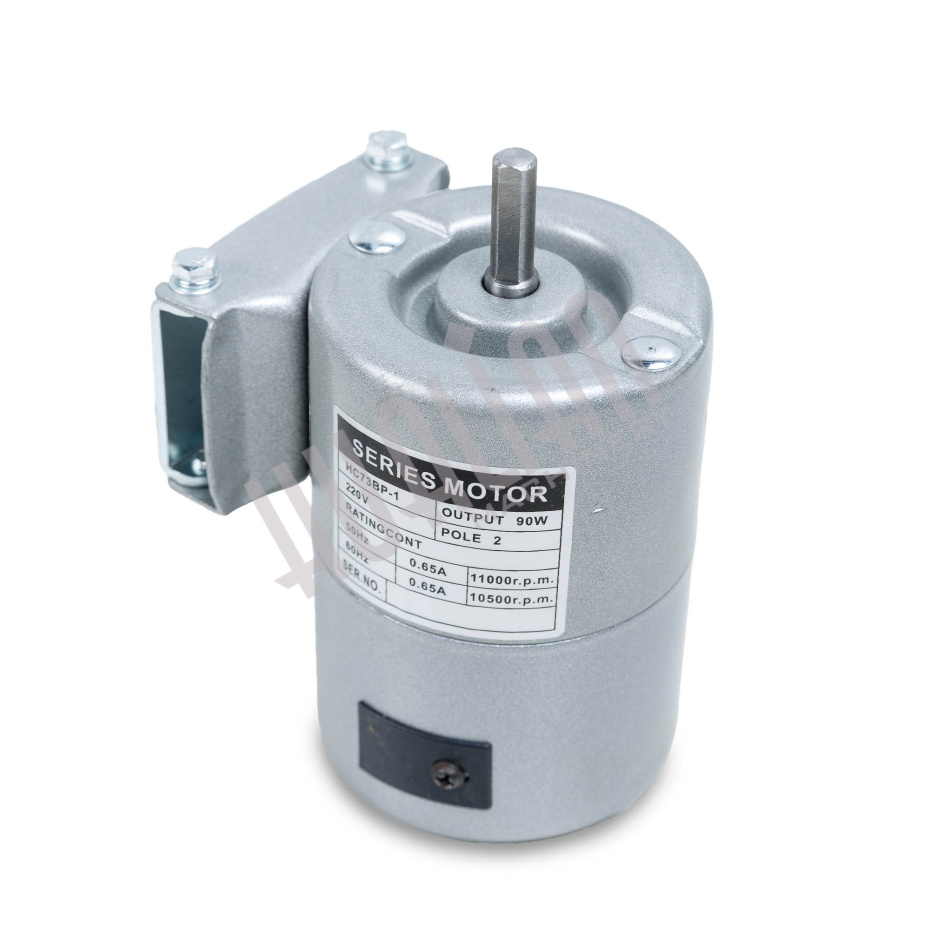 Двигатель для GK26-1A (220v, 90W) Hualian - Купить с доставкой по всей Беларуси