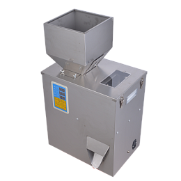 Фасовочно-упаковочное оборудование