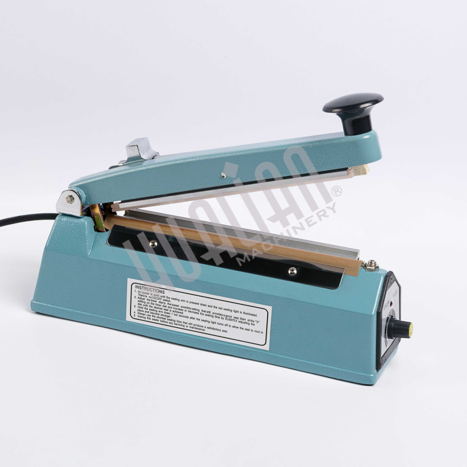 Ручной запайщик пакетов FS-200C Hualian - Купить с доставкой по всей Беларуси