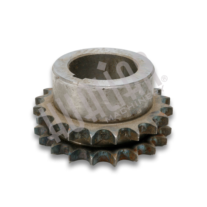 Шестерня ведущая ST-II (для цепи, #4-14) Hualian - Купить с доставкой по всей Беларуси