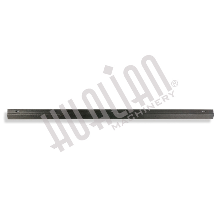 Нож поперечной запайки и обрезки для BSF-5545LE (520*25*9 мм) Hualian - Купить с доставкой по всей Беларуси