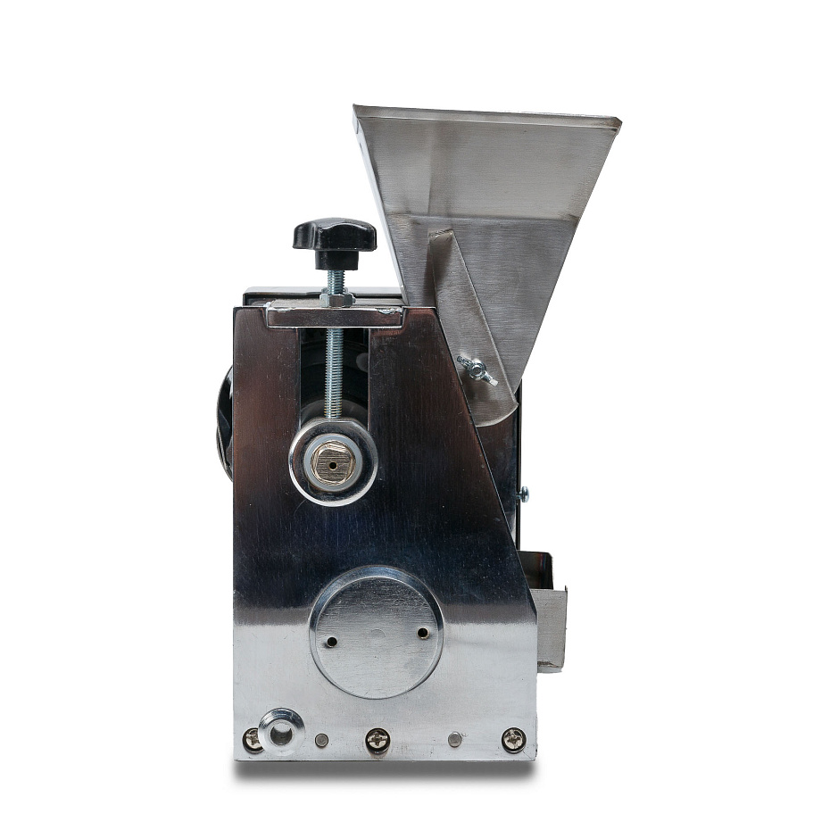Формующая голова для JGL-135-6A (25-30g, 100*66*6) HZ Hualian - Купить с доставкой по всей России - 3