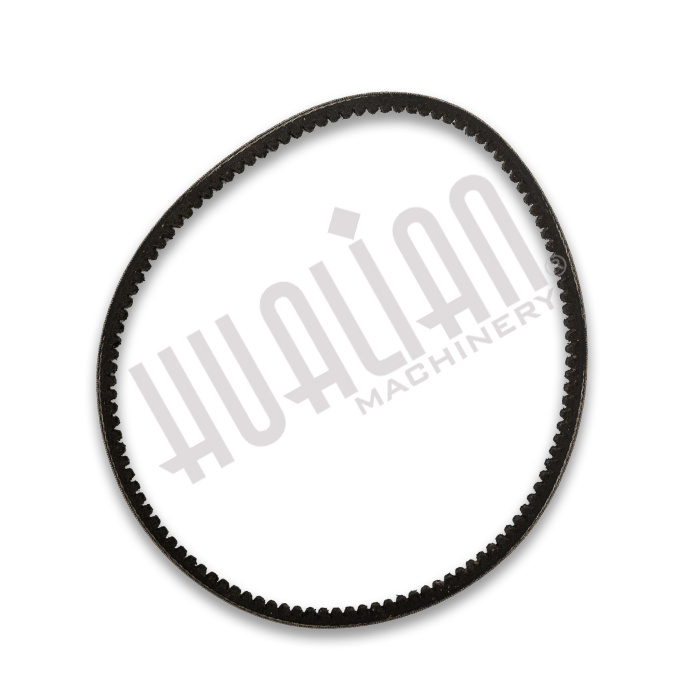Ремень зубчатый VB/8 Lw=495 мм,Li=475 мм(Optibelt) Hualian - Купить с доставкой по всей Беларуси