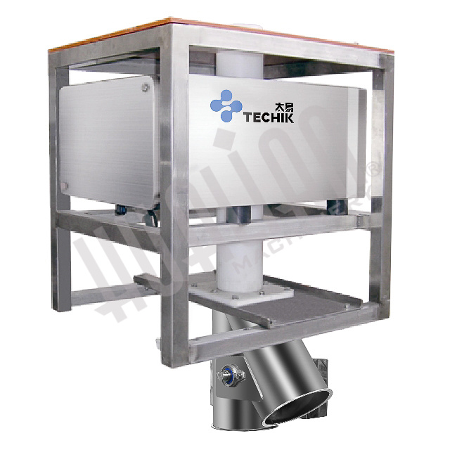 Металлодетектор гравитационного типа IMD-P-150 Hualian - Купить с доставкой по всей Беларуси