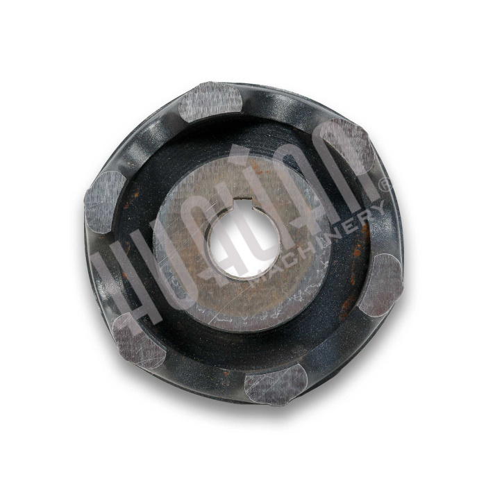 Матрица формующая для JGL-135-5B (5-6 гр, 100*35*12) Hualian - Купить с доставкой по всей Беларуси