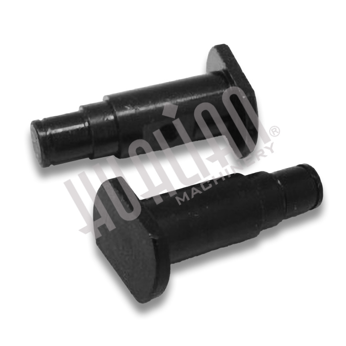 Вал верхнего прижимного колеса для FRBM-810 Hualian - Купить с доставкой по всей Беларуси