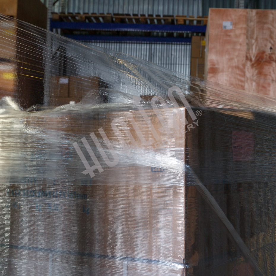 Мобильный обмотчик HL-4510 Hualian - Купить с доставкой по всей Беларуси